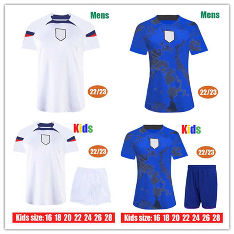 Soccer Jerseys 22 23 PULISIC USAS 2022 world cups United States McKENNIE ARRIOLA FERREIRA Football Shirt ADAMS AARONSON MORRIS Mens Jersey, 2223 away
Soccer Jerseys 22 23 PULISIC USAS 2022 world cups United States McKENNIE ARRIOLA FERREIRA Football Shirt ADAMS AARONSON MORRIS Mens Jersey, 2223 away