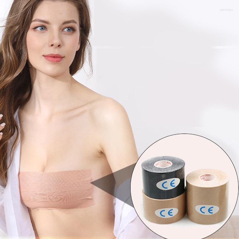 Bustiers & Corsets Brand 5M Boob Tape Women Breast Nipple Covers Push Up Bra Body Invisible Lift Waterproof TapeBustiers BustiersBustiers, Black
Bustiers & Corsets Brand 5M Boob Tape Women Breast Nipple Covers Push Up Bra Body Invisible Lift Waterproof TapeBustiers BustiersBustiers, Black