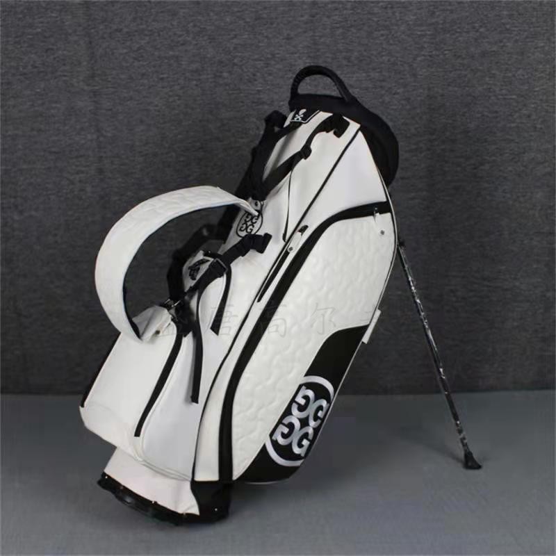 Golf Bags G4 GFore Gfore Stand Waterproof Package White Black Color Girl Men Travel Clubs 221007
Golf Bags G4 GFore Gfore Stand Waterproof Package White Black Color Girl Men Travel Clubs 221007