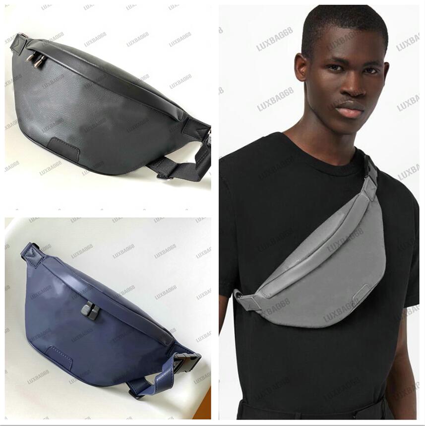 DISCOVERY BumBag PM Uber-Functional BUM BAG Monograms Shadow Leather Belt Bag With Multiple pockets Double zipped closure M46108 2022 Crossbody, 01
DISCOVERY BumBag PM Uber-Functional BUM BAG Monograms Shadow Leather Belt Bag With Multiple pockets Double zipped closure M46108 2022 Crossbody, 01