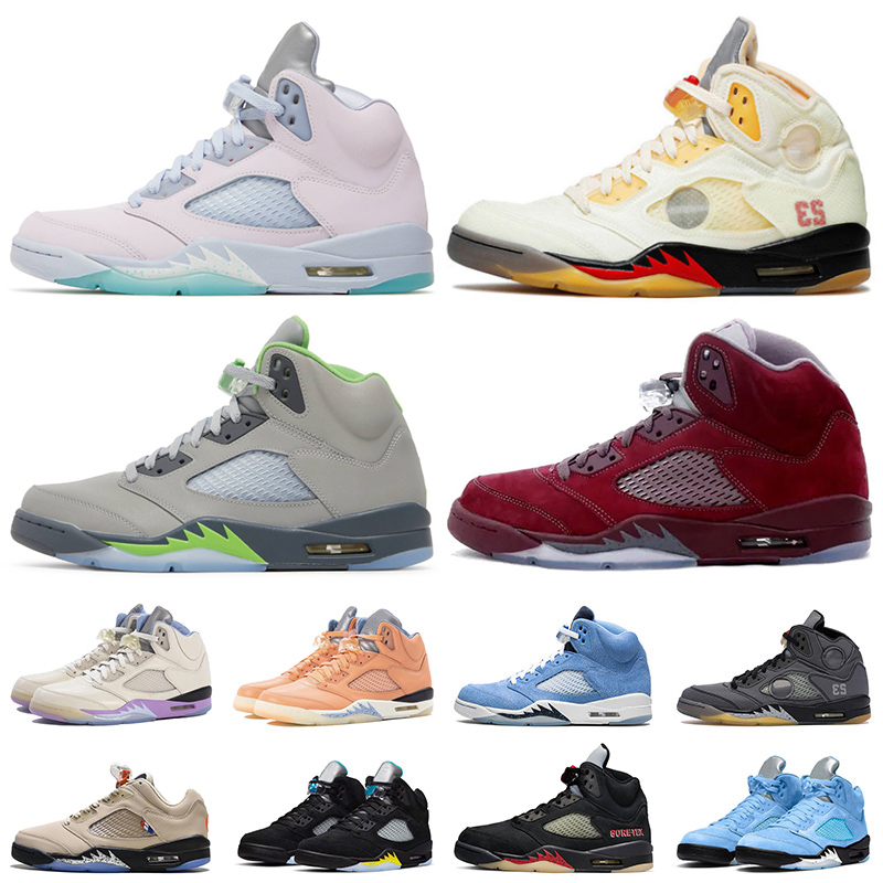 Jumpman 5 5s v Mens Designer Basketball Shoes We The Bests Burgundy Blue Bird Florida Gators Bulls Marquette Sneakers Low Trainers Big Size 13, 36-47 wnba pinksicle safety orange
Jumpman 5 5s v Mens Designer Basketball Shoes We The Bests Burgundy Blue Bird Florida Gators Bulls Marquette Sneakers Low Trainers Big Size 13, 36-47 wnba pinksicle safety orange