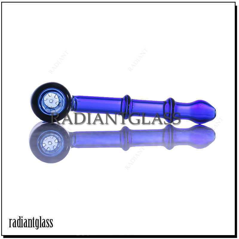 Hookah New Color Hammer Glass Pipes Heady Glass Hand Spoon Pipe Tobacco for Dry Herb Smoking
Hookah New Color Hammer Glass Pipes Heady Glass Hand Spoon Pipe Tobacco for Dry Herb Smoking