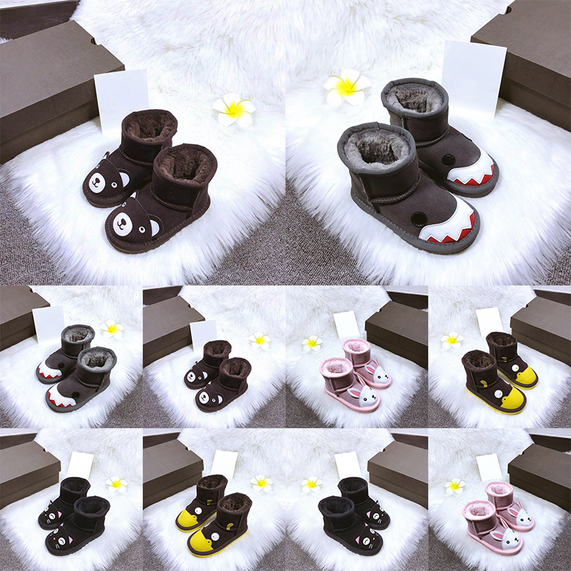 Kids Shoes designer New Winter Genuine Leather toddler sneaker Shoe Children Boots Baby Boys Girls Cowhide Warm Snow Boots With Fur, Multi-color
Kids Shoes designer New Winter Genuine Leather toddler sneaker Shoe Children Boots Baby Boys Girls Cowhide Warm Snow Boots With Fur, Multi-color