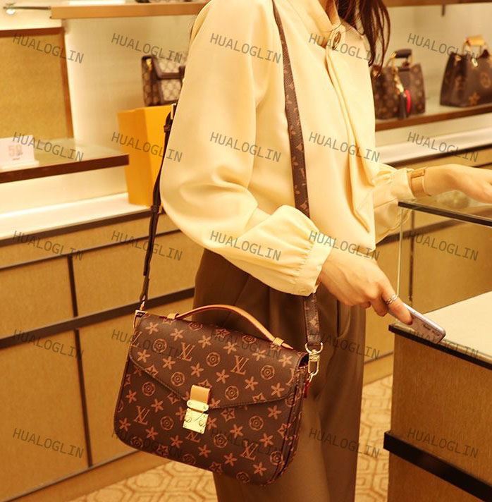 Top Fashion Shloulder Bags Women Leather M44875 Handbags Designer Messenger Bag Purse Luxurys Crossbody Tote Womens Handbag Wallet Louiseity Lady Wallets
Top Fashion Shloulder Bags Women Leather M44875 Handbags Designer Messenger Bag Purse Luxurys Crossbody Tote Womens Handbag Wallet Louiseity Lady Wallets