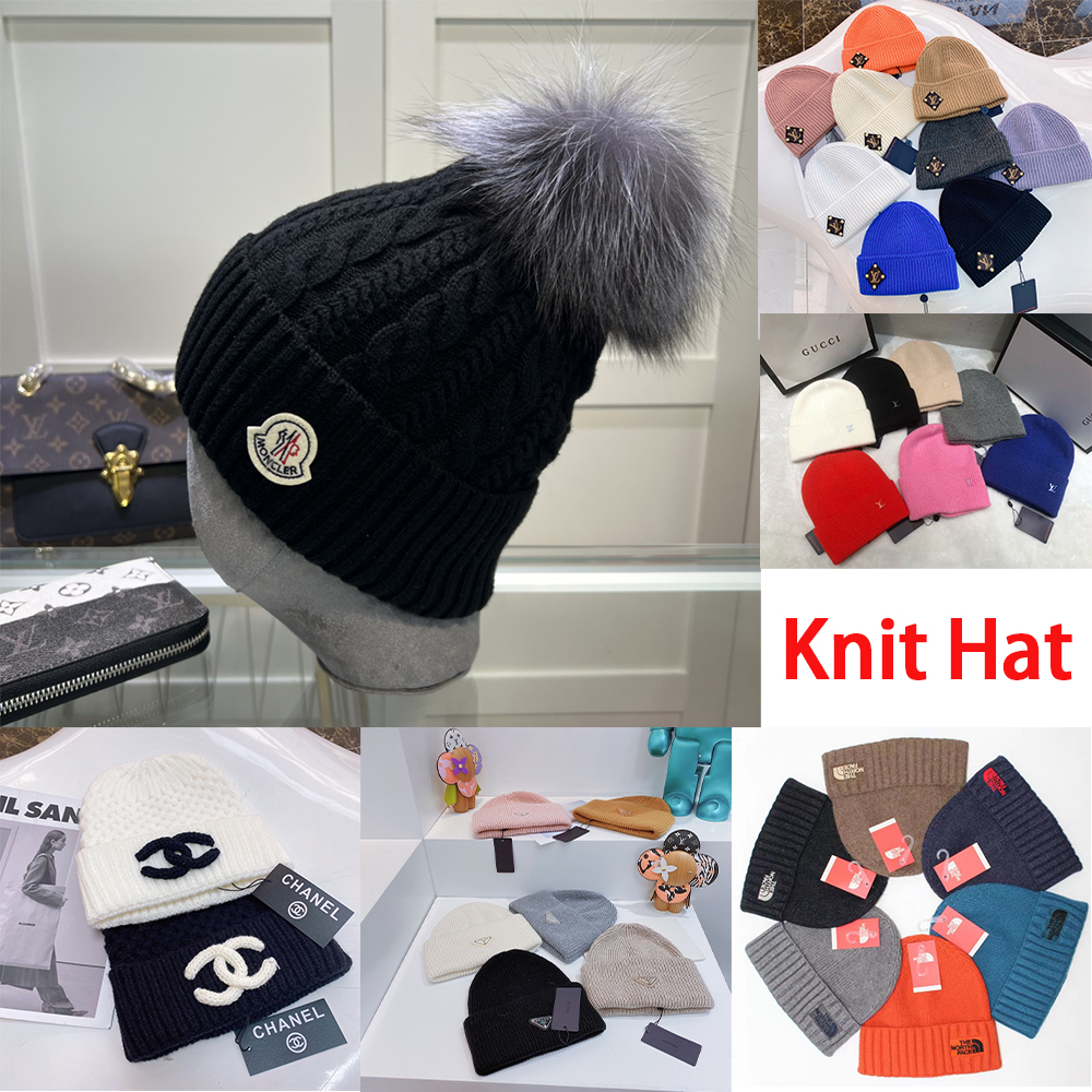2022 Winter Knit Ha… - image