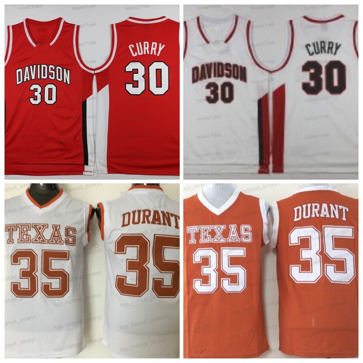 College Basketball Wears NCAA Davidson 30 Stephen Basketball Jersey Texas Longhorns 35 Kevin Durant Orange Red White Mens College Basketball Jerseys Stitched, Men jersey
College Basketball Wears NCAA Davidson 30 Stephen Basketball Jersey Texas Longhorns 35 Kevin Durant Orange Red White Mens College Basketball Jerseys Stitched, Men jersey