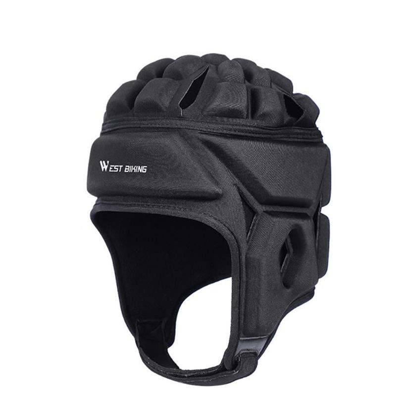 Football Goalkeeper Winter Helmet Roller Skating Snowboard Hat Cycling Headguard Skiing Snowboard Helmet Heads Protecting Sportsg
Football Goalkeeper Winter Helmet Roller Skating Snowboard Hat Cycling Headguard Skiing Snowboard Helmet Heads Protecting Sportsg