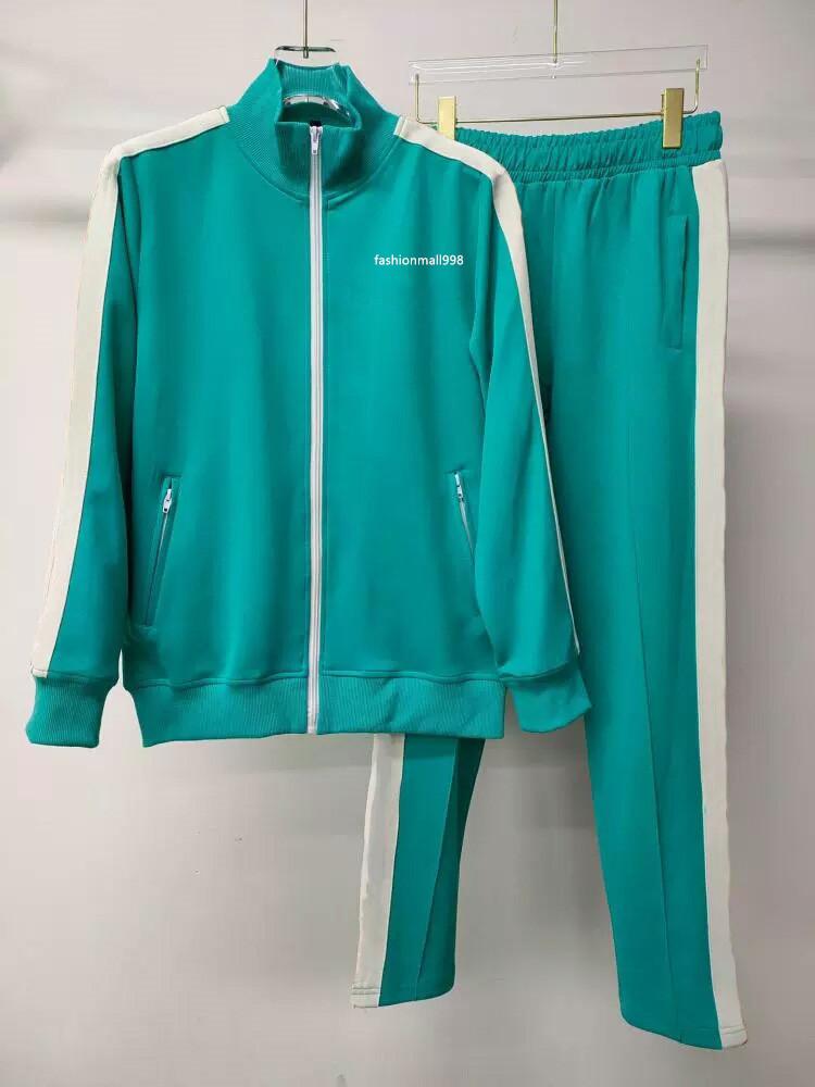mens womens tracksuits sweatshirts suits men track sweat suit coats angels angles man designers jackets hoodies pants sportswear 21ss palm 1