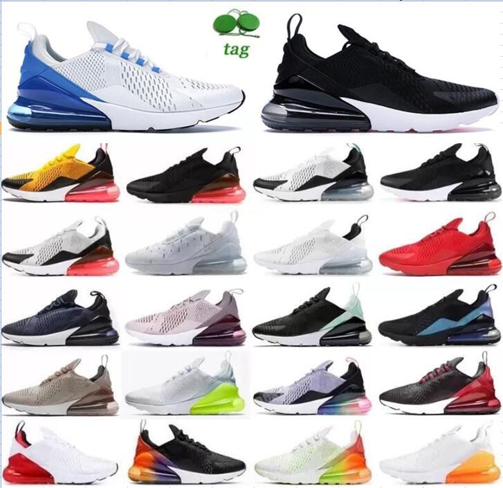 Designer 270 React Running Shoes Sneakers For Mens Women 270s Sneakers With Socks Triple Black White Be True Barely Rose Hot Punch Light Bone Trainers 36-45, M3
Designer 270 React Running Shoes Sneakers For Mens Women 270s Sneakers With Socks Triple Black White Be True Barely Rose Hot Punch Light Bone Trainers 36-45, M3