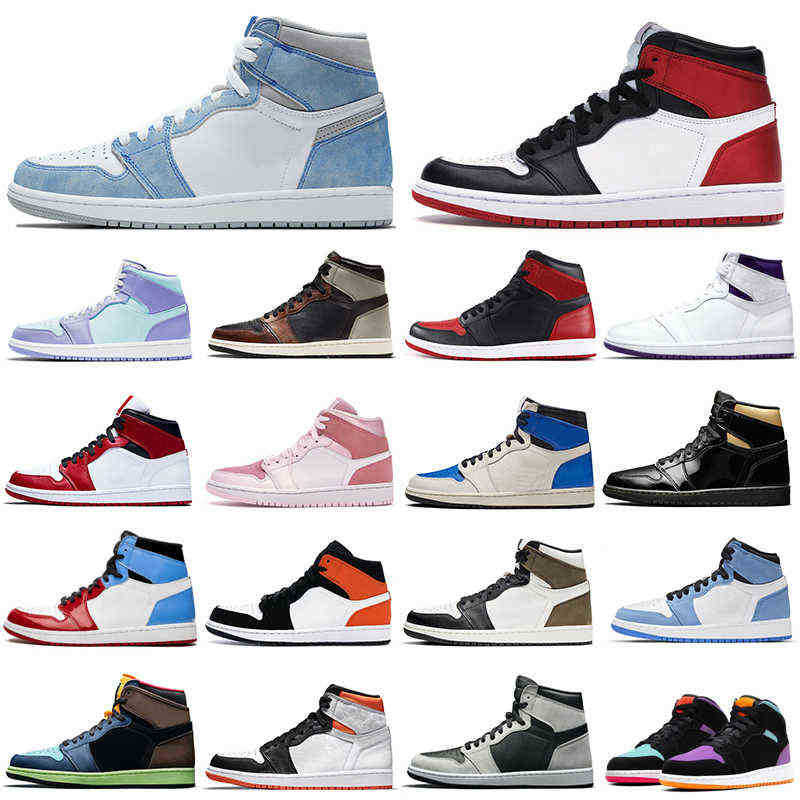 Newest 1s men basketball shoes 1 University Blue Obsidian Shadow Light Smoke Grey women mens trainers sports sneakers Wholesale J OG designer shoes, 1s royal blue
Newest 1s men basketball shoes 1 University Blue Obsidian Shadow Light Smoke Grey women mens trainers sports sneakers Wholesale J OG designer shoes, 1s royal blue