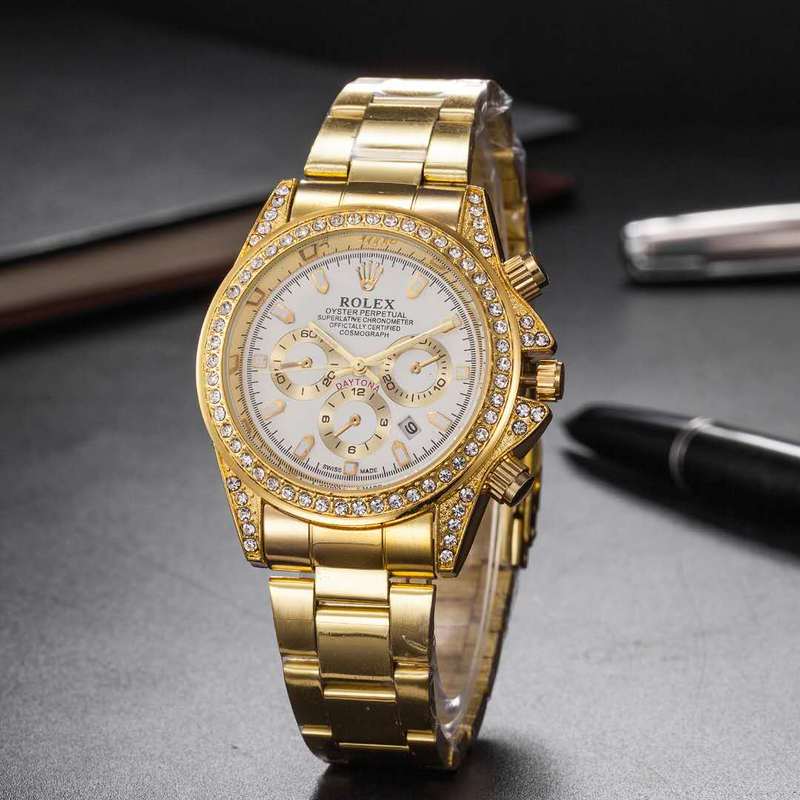 Brand Rolex Luxury Quartz Famous Top Watches Mens Womens Watch Steel Band Wrist Men Sports Women Orders, Khaki
Brand Rolex Luxury Quartz Famous Top Watches Mens Womens Watch Steel Band Wrist Men Sports Women Orders, Khaki