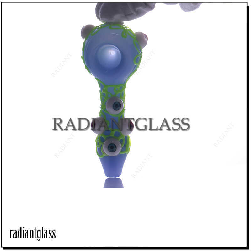 Glow in dark smoking pipes florescent tobacco pipe twining vines creepy cool eyeball heady glass water pipe bongs
Glow in dark smoking pipes florescent tobacco pipe twining vines creepy cool eyeball heady glass water pipe bongs