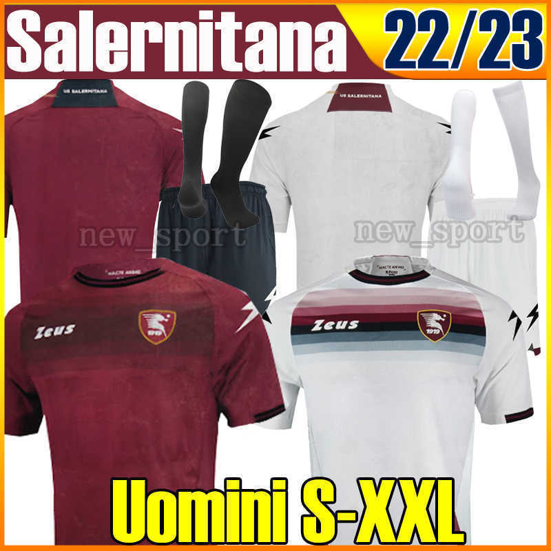 2022 2023 soccer jerseys Salernitana RIBERY Bonazzoli Belec Coulibal Gyomber Jaroszynski Vestiti da calcio Home Away men Uomini football, 22 23 home
2022 2023 soccer jerseys Salernitana RIBERY Bonazzoli Belec Coulibal Gyomber Jaroszynski Vestiti da calcio Home Away men Uomini football, 22 23 home
