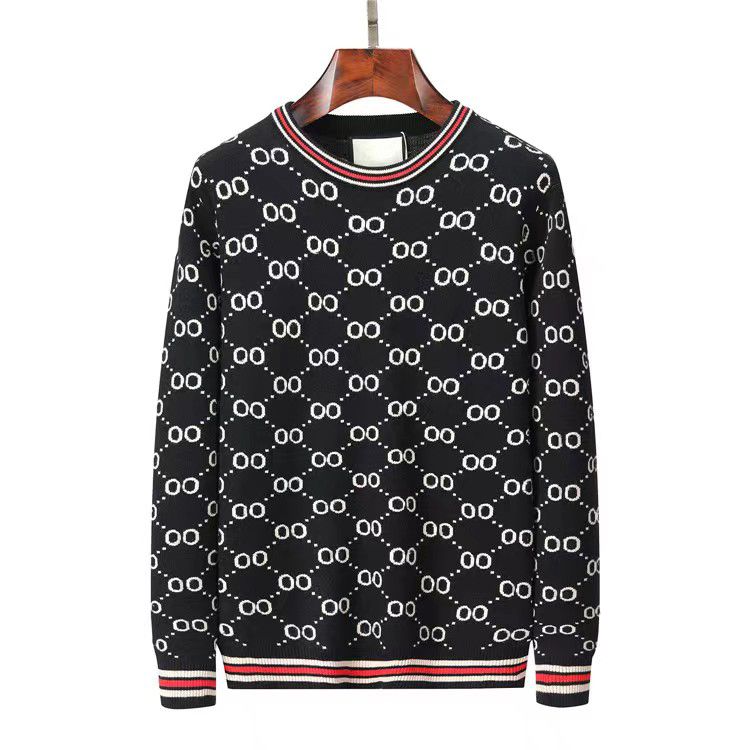 Mens Womens Designers G Sweaters Pullover Men Hoodie Long Sleeve Sweater Sweatshirt Embroidery Knitwear Man Clothing Winter Clothes
Mens Womens Designers G Sweaters Pullover Men Hoodie Long Sleeve Sweater Sweatshirt Embroidery Knitwear Man Clothing Winter Clothes