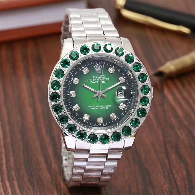 2023 Brand NEW Famous Top Watches Luxury Rolex Mens Womens Watch Steel Band Men Sports Watch Women Gift NO Box C06, 12
2023 Brand NEW Famous Top Watches Luxury Rolex Mens Womens Watch Steel Band Men Sports Watch Women Gift NO Box C06, 12