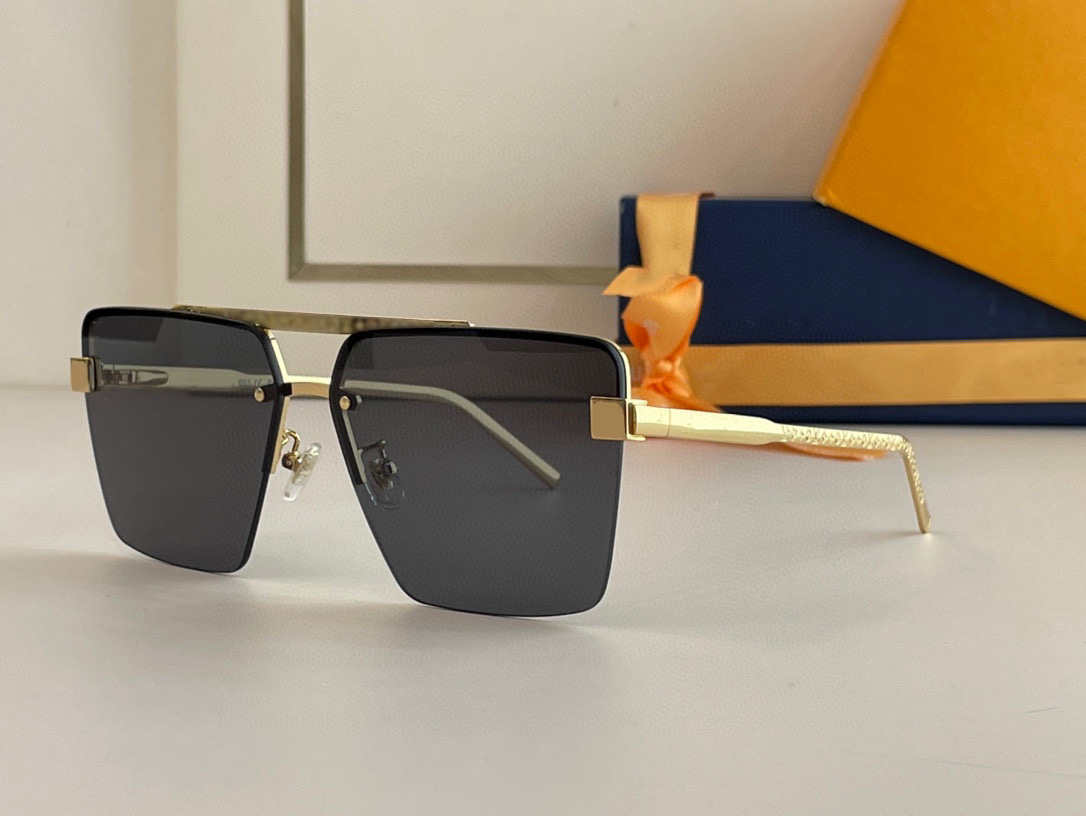 Sunglasses For Women and Men Summer 9068 Style Anti-Ultraviolet Retro Plate Frameless Glasses Random Box
Sunglasses For Women and Men Summer 9068 Style Anti-Ultraviolet Retro Plate Frameless Glasses Random Box