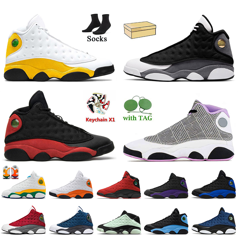 Jumpman 13 13s Basketball Shoes Del Sol Black Flint Reverse Bred Houndstooth Women Mens Trainers Court Purple Starfish Playground Outdoor Sports Trainers Sneakers, D43 love & respect 40-47
Jumpman 13 13s Basketball Shoes Del Sol Black Flint Reverse Bred Houndstooth Women Mens Trainers Court Purple Starfish Playground Outdoor Sports Trainers Sneakers, D43 love & respect 40-47
