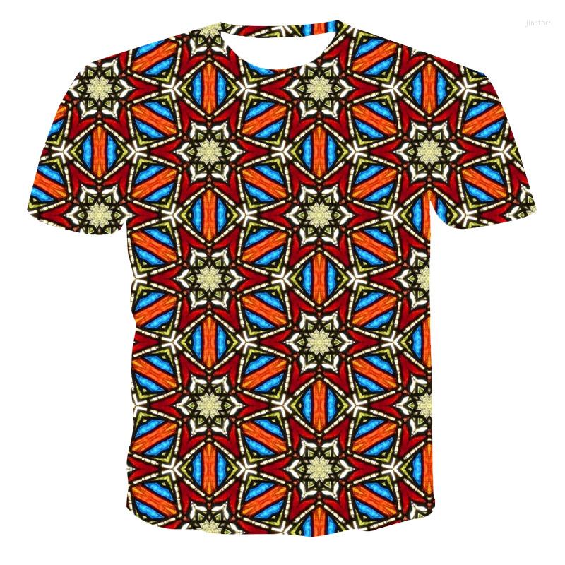Men's T Shirts 2022 Casual T-shirt Summer Style 3D Printed Short-sleeved Men's Fashion Top Streetwear
Men's T Shirts 2022 Casual T-shirt Summer Style 3D Printed Short-sleeved Men's Fashion Top Streetwear