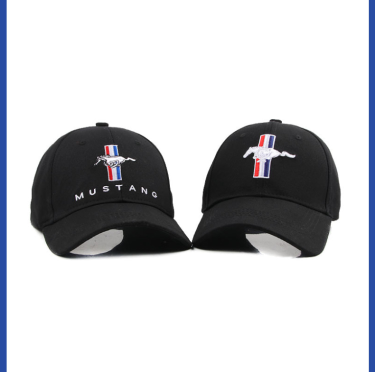 Ford logo car cap sunshade sun protection cap With Mustang Sign hat The Size Can be Adjustable, Multi
Ford logo car cap sunshade sun protection cap With Mustang Sign hat The Size Can be Adjustable, Multi