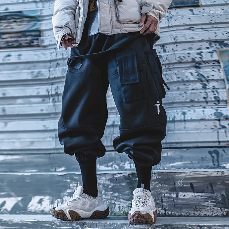 Men' Pants Men' Tactical Pant Man 2022 Elastic Waist Multi Pocket Patchwork Jogger Harajuku Hip Hop Men Trousers Streetwear1, Black
Men' Pants Men' Tactical Pant Man 2022 Elastic Waist Multi Pocket Patchwork Jogger Harajuku Hip Hop Men Trousers Streetwear1, Black