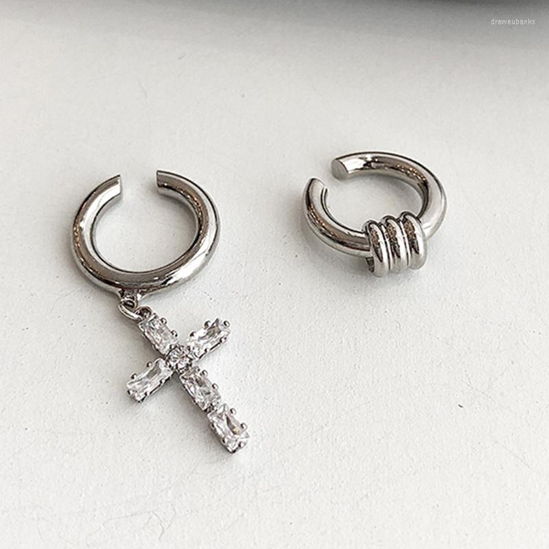 Backs Earrings Kpop Silver Color Circle Cross Earcuff For Women Crystal Clip On Korean Fake Earing Faux Piercing Ear Cuff Clips Jewel
Backs Earrings Kpop Silver Color Circle Cross Earcuff For Women Crystal Clip On Korean Fake Earing Faux Piercing Ear Cuff Clips Jewel