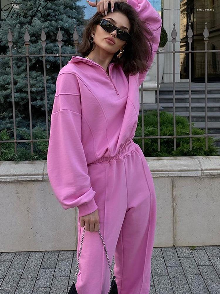 Women' Tracksuits Autumn Casual Sweatshirt Set Women Solid Loose Long Sleeve Top Wide Leg Pants Female Suit 2022 Fashion Streetwear Lady, Blue
Women' Tracksuits Autumn Casual Sweatshirt Set Women Solid Loose Long Sleeve Top Wide Leg Pants Female Suit 2022 Fashion Streetwear Lady, Blue