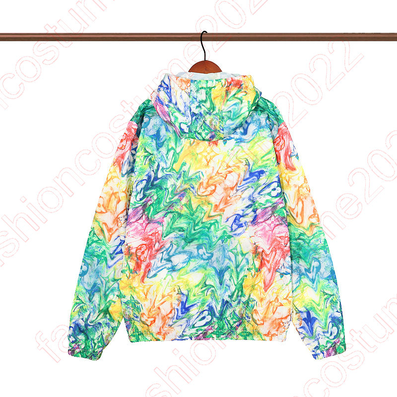 Women Hoodies Monogrames Color-block Parka Pixel Jackets Men Full Printed Highstreet Harajuku Jackets Outdoor Windproof Hip Hop Reversible Coats Men Clothing 56
Women Hoodies Monogrames Color-block Parka Pixel Jackets Men Full Printed Highstreet Harajuku Jackets Outdoor Windproof Hip Hop Reversible Coats Men Clothing 56