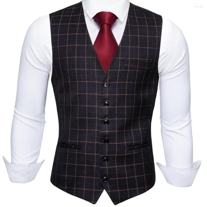 Men's Vests Clearance Brand Mens Grey Blue Black Waistcoat Jacket Vest Tie Hankerchief Cufflinks For Men Dress Suit Business Office, 2205 vest only
Men's Vests Clearance Brand Mens Grey Blue Black Waistcoat Jacket Vest Tie Hankerchief Cufflinks For Men Dress Suit Business Office, 2205 vest only