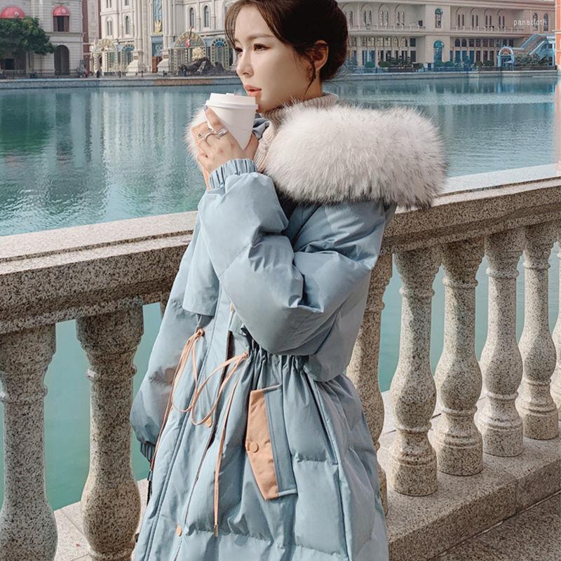 Women' Trench Coats 2022 Winter Padded Jacket Women' Mid-length Loose Over-the-knee Waist-slimming Bread Clothes, Black
Women' Trench Coats 2022 Winter Padded Jacket Women' Mid-length Loose Over-the-knee Waist-slimming Bread Clothes, Black