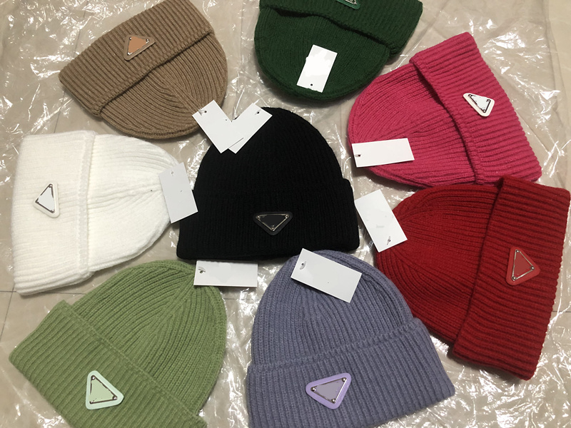 Knitted Hat Designer Beanie Cap Mens Autumn Winter Caps Luxury Skull Caps Casual Fitted high sale 16 colors, 13
Knitted Hat Designer Beanie Cap Mens Autumn Winter Caps Luxury Skull Caps Casual Fitted high sale 16 colors, 13