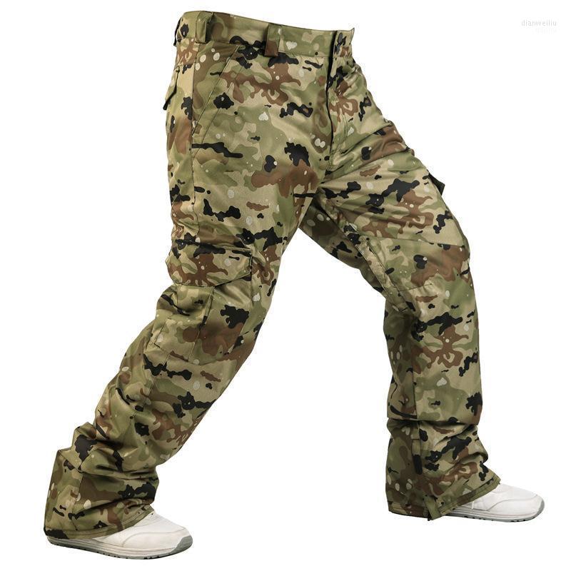 Skiing Pants Outdoor Men Windproof Warm Male Snow Trousers Winter Youth High Waist Waterproof Snowboarding Ski -40 Degree1, Dark blue
Skiing Pants Outdoor Men Windproof Warm Male Snow Trousers Winter Youth High Waist Waterproof Snowboarding Ski -40 Degree1, Dark blue