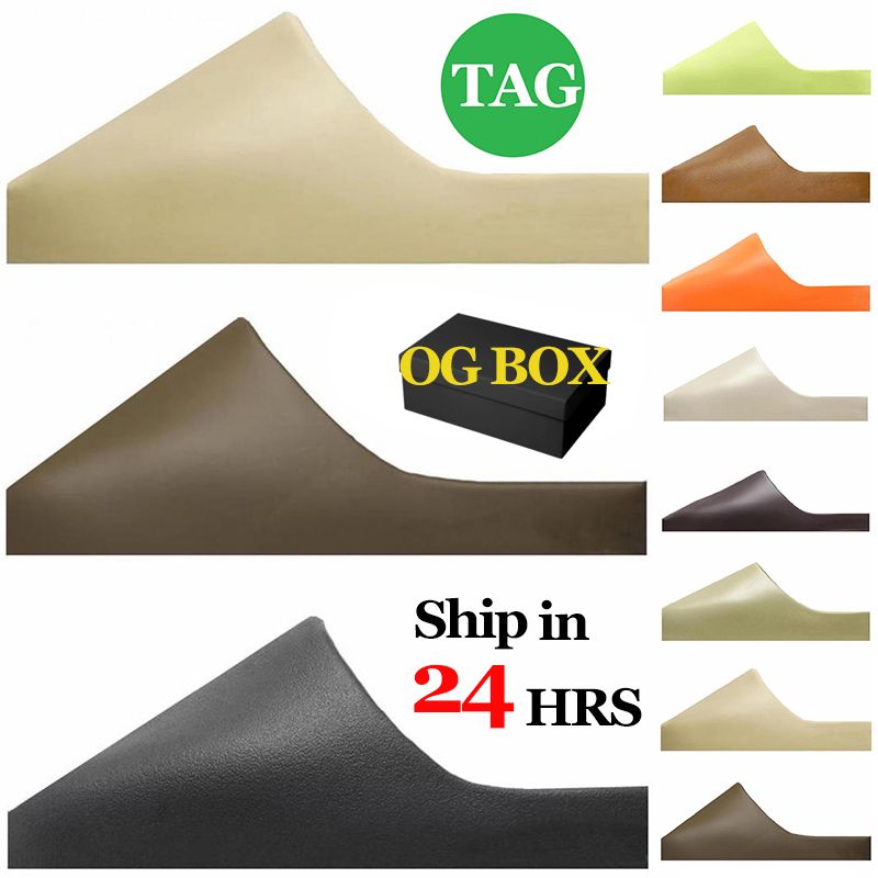 Designer Slides Women Mens Sliders Slide Sandals Outdoor Shoes Trainers Runners 36-47 Onyx Bone Desert Sand Soot Earth Brown Ochre
Designer Slides Women Mens Sliders Slide Sandals Outdoor Shoes Trainers Runners 36-47 Onyx Bone Desert Sand Soot Earth Brown Ochre