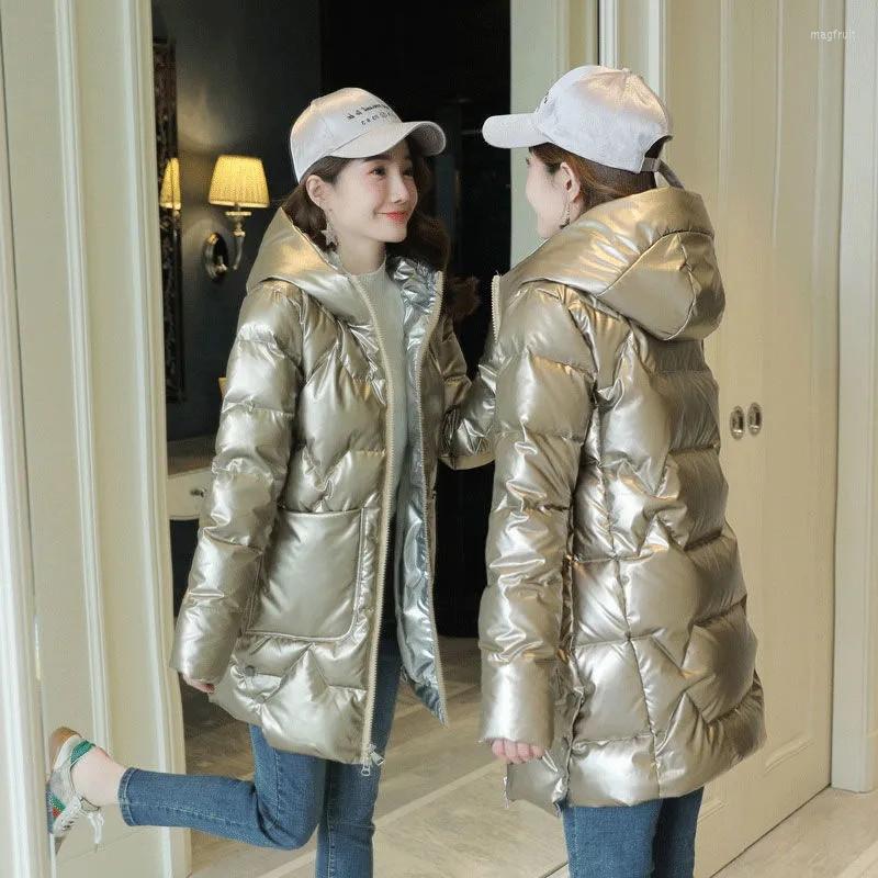 Women's Trench Coats 2022 Winter Women Jacket Long Coat Hooded Parka Cotton Padded Female Warm Waterproof Outwear Snow Wear, Black
Women's Trench Coats 2022 Winter Women Jacket Long Coat Hooded Parka Cotton Padded Female Warm Waterproof Outwear Snow Wear, Black