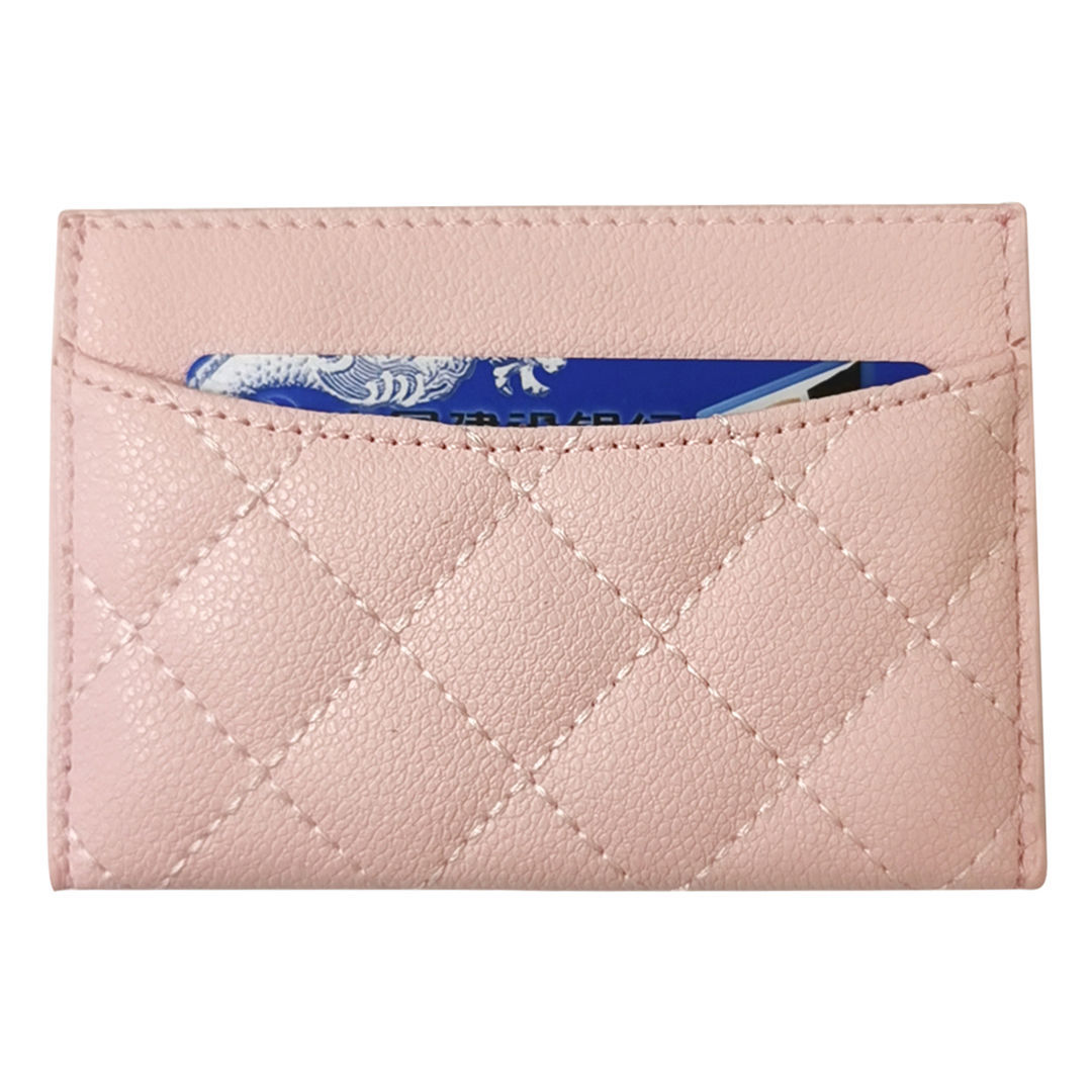 Brand wallets for woman designer Holders men's ultra-thin delicate high-end Fashion wallet leather embossed credit card clip personalized retro card bag SL04, Customize
Brand wallets for woman designer Holders men's ultra-thin delicate high-end Fashion wallet leather embossed credit card clip personalized retro card bag SL04, Customize