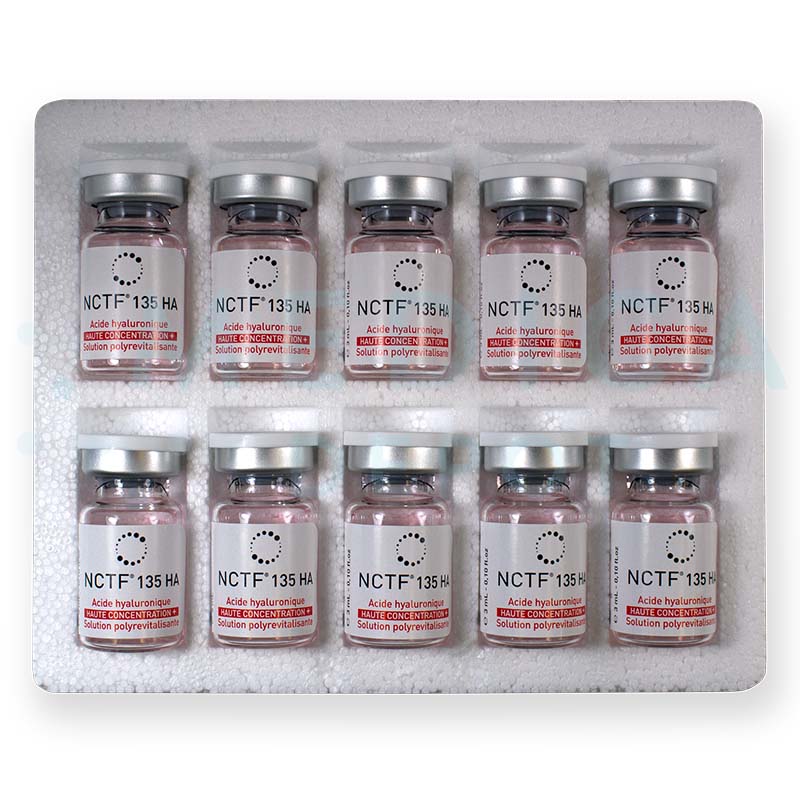 Other Body Sculpting & SlimmingKorea High Level Original Fillmed Nctf 135ha Skin Booster Filorgas Skin Rejuvenation Dermal Fillers
Other Body Sculpting & SlimmingKorea High Level Original Fillmed Nctf 135ha Skin Booster Filorgas Skin Rejuvenation Dermal Fillers