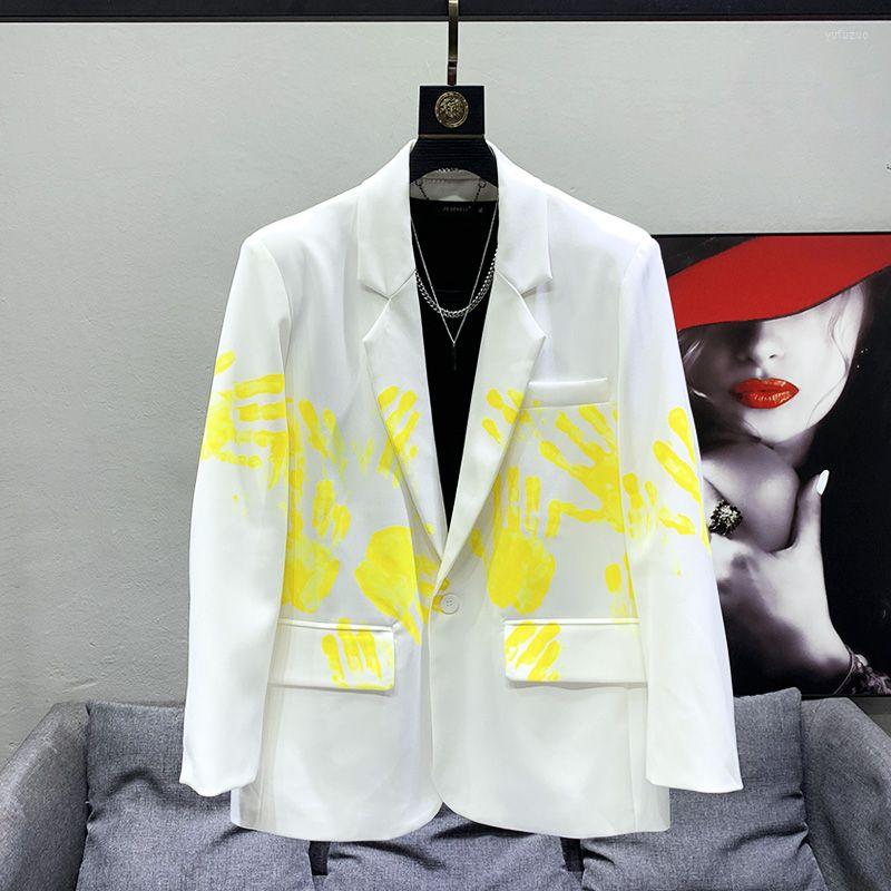Men's Suits Cv1612 Fashion Men's Coats & Jackets 2022 Runway Luxury European Design Party Style Clothing, Black
Men's Suits Cv1612 Fashion Men's Coats & Jackets 2022 Runway Luxury European Design Party Style Clothing, Black