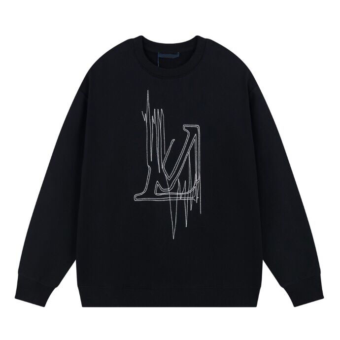 Men's Plus Size Hoodies & Sweatshirts New splicing casual round neck sweater for lovers u9837s, Black
Men's Plus Size Hoodies & Sweatshirts New splicing casual round neck sweater for lovers u9837s, Black