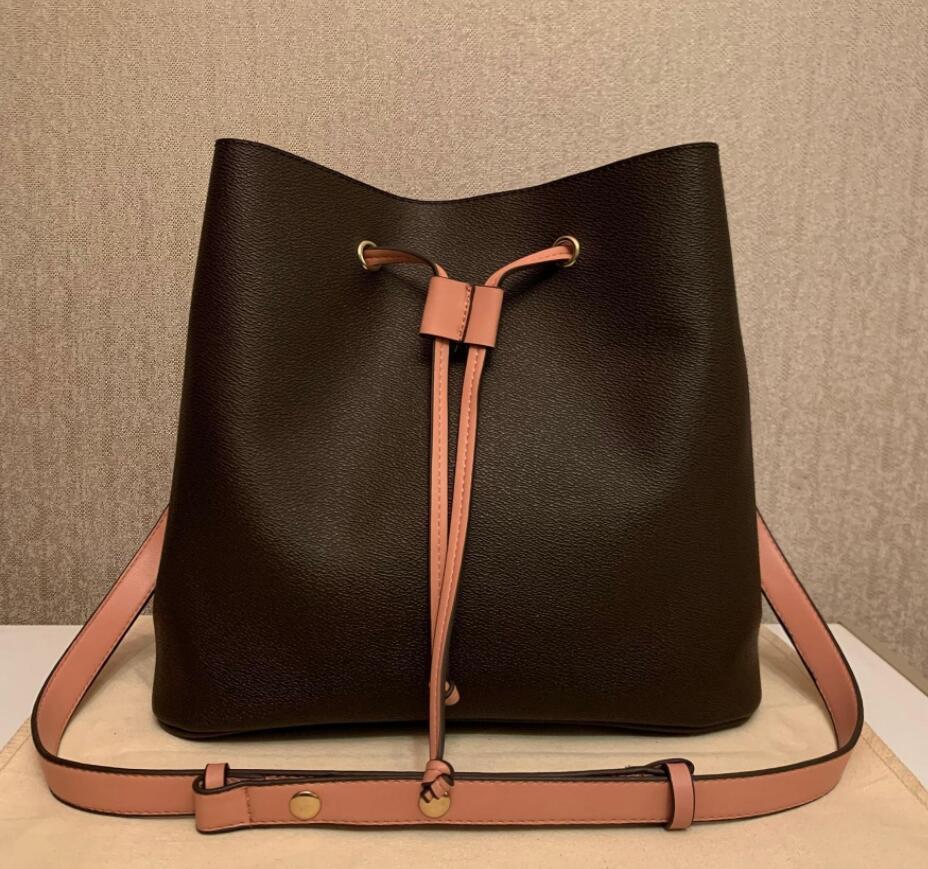 Women NEONOE Shoulder Bags Low Price Sale Old Flower Drawstring Bucket Bag Classic Clutch Handbag Leather Crossbody Package Evening Shopping Bags, Packaging bags
Women NEONOE Shoulder Bags Low Price Sale Old Flower Drawstring Bucket Bag Classic Clutch Handbag Leather Crossbody Package Evening Shopping Bags, Packaging bags