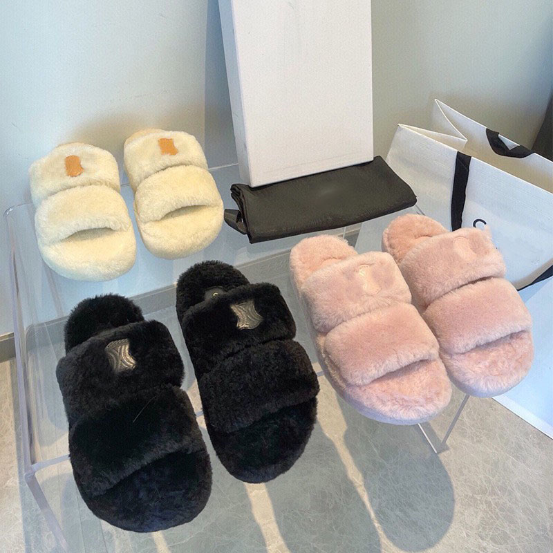 OG Warm Slippers Paseo Flat Comfort Shearling Strap Fur Slipper Women Flat Sandal Indoor Winter Sandals Fluffy Wool Plush Woman Slides Comfortable Fluzzy Slide, 02
OG Warm Slippers Paseo Flat Comfort Shearling Strap Fur Slipper Women Flat Sandal Indoor Winter Sandals Fluffy Wool Plush Woman Slides Comfortable Fluzzy Slide, 02