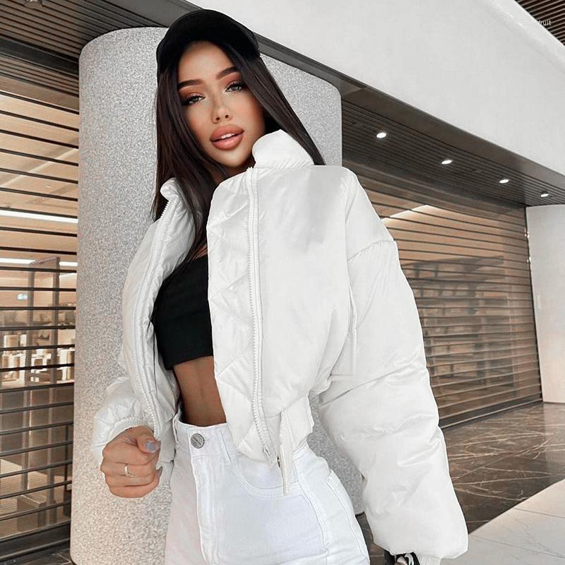 Women' Trench Coats 2022 Autumn Winter Women Fashion Jacket Coat White Black Warm Sleeveless Cotton Female Casual Short Top Puffer
Women' Trench Coats 2022 Autumn Winter Women Fashion Jacket Coat White Black Warm Sleeveless Cotton Female Casual Short Top Puffer