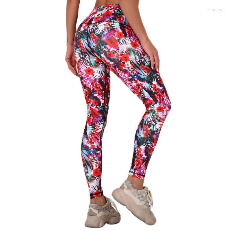 Yoga Outfit High Waist Print Pants Women Fitness Leggings Sports Compression Gym Running Jogging Exercise Workout Elasticity Trouser, C8
Yoga Outfit High Waist Print Pants Women Fitness Leggings Sports Compression Gym Running Jogging Exercise Workout Elasticity Trouser, C8