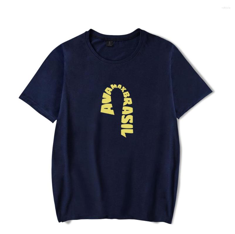 Men's T Shirts Fashion 2022 Summer Ava Max Shirt Cotton Polyester Men Women Tees Casual Tshirts Boys Girls Harajuku Clothing Coat, Black
Men's T Shirts Fashion 2022 Summer Ava Max Shirt Cotton Polyester Men Women Tees Casual Tshirts Boys Girls Harajuku Clothing Coat, Black