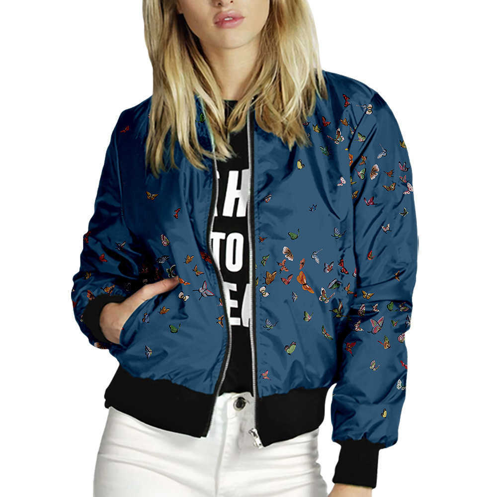 Women's Jackets Women Jackets Retro Printed Ladies Zipper Up Bomber Outwear Autumn Tops Long Sleeve Short Thin Slim Casual Pocket Biker Coats T221008, La03817
Women's Jackets Women Jackets Retro Printed Ladies Zipper Up Bomber Outwear Autumn Tops Long Sleeve Short Thin Slim Casual Pocket Biker Coats T221008, La03817
