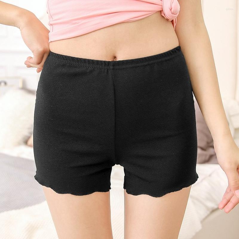 Women's Panties Women Safety Cycling Shorts Pants Under Skirt Dress Ladies Female Slimming Seamless Black Underwear Cool 2022 Summer, White
Women's Panties Women Safety Cycling Shorts Pants Under Skirt Dress Ladies Female Slimming Seamless Black Underwear Cool 2022 Summer, White