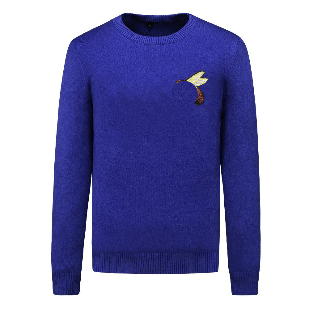 Men Sweater Top High-neck Solid Color T-shirt Men's Slim Long-sleeved T-shirt Bottoming Shirt Fall/winter Tees Fashion Clothes Women Tops 889, Blue
Men Sweater Top High-neck Solid Color T-shirt Men's Slim Long-sleeved T-shirt Bottoming Shirt Fall/winter Tees Fashion Clothes Women Tops 889, Blue
