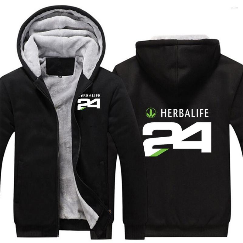 Men' Hoodies Herbalife Nutrition 24 Printed Men Zipper Fashion Winter Thick Warmer Padded Jackets Sweatshirts Coats Pullover Tops
Men' Hoodies Herbalife Nutrition 24 Printed Men Zipper Fashion Winter Thick Warmer Padded Jackets Sweatshirts Coats Pullover Tops