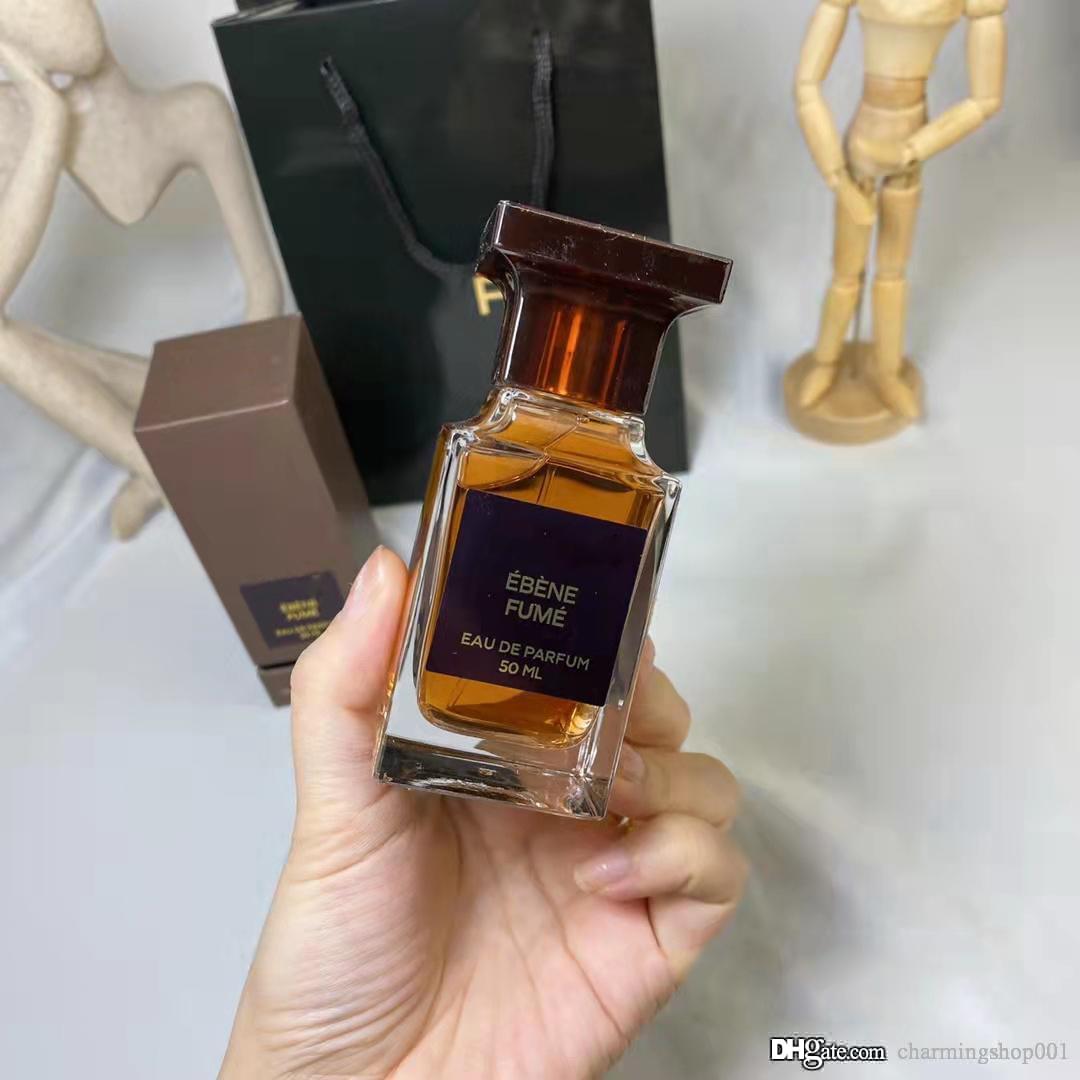 Charm Perfume for Man Ebene Fume 50ml Edp Perfumes Spray Designer Fragrance Wholesale Long Time Lasting Lovers Gift EDP EAU De Parfum
Charm Perfume for Man Ebene Fume 50ml Edp Perfumes Spray Designer Fragrance Wholesale Long Time Lasting Lovers Gift EDP EAU De Parfum