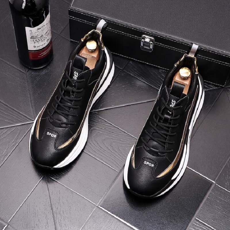 Luxury Designer Men Sneakers Casual Shoes Punk Hip Hop Skateboard sports shoes Zapatillas Hombre Da05, White
Luxury Designer Men Sneakers Casual Shoes Punk Hip Hop Skateboard sports shoes Zapatillas Hombre Da05, White