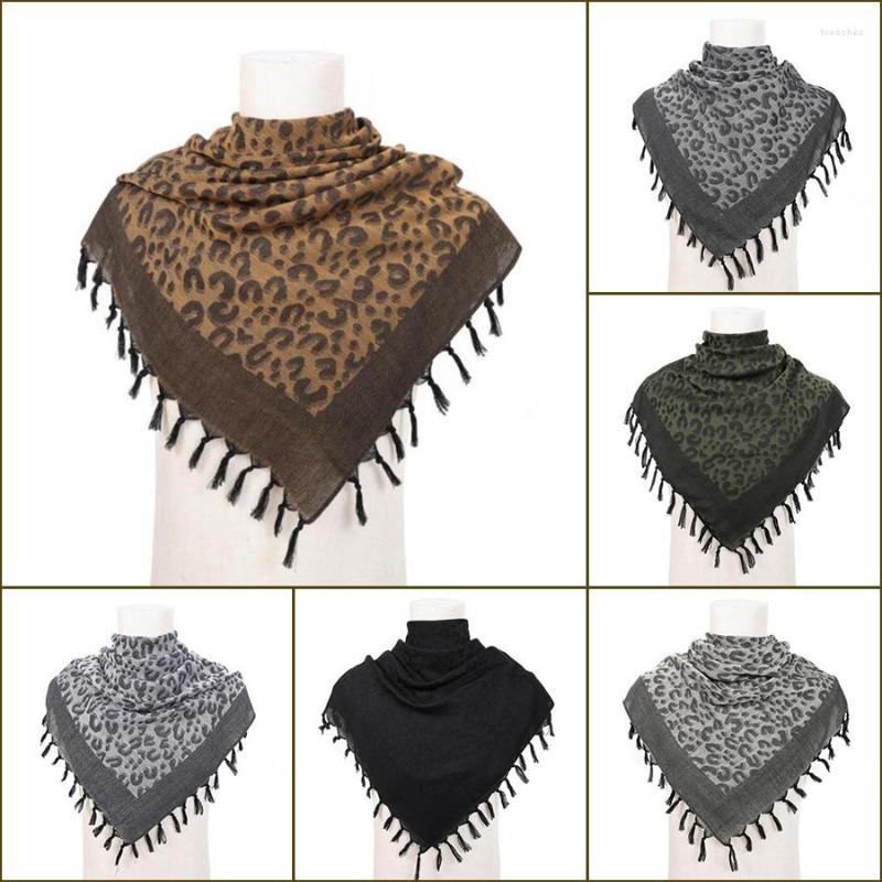 Bandanas Panther Print Men's Scarf Military Palestine Shemagh Tactical Desert Keffiyeh Head Neck Arab Wrap 110 110cm For Women's
Bandanas Panther Print Men's Scarf Military Palestine Shemagh Tactical Desert Keffiyeh Head Neck Arab Wrap 110 110cm For Women's