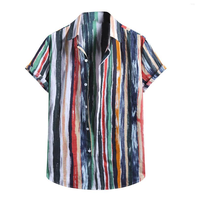 Men's Casual Shirts Fancy T Men Blouse Top Button Stylish T-shirts N Apparel Valentines Day, Green
Men's Casual Shirts Fancy T Men Blouse Top Button Stylish T-shirts N Apparel Valentines Day, Green